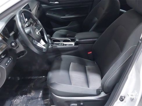 Certified 2024 Nissan Altima 2.5 SV image 20