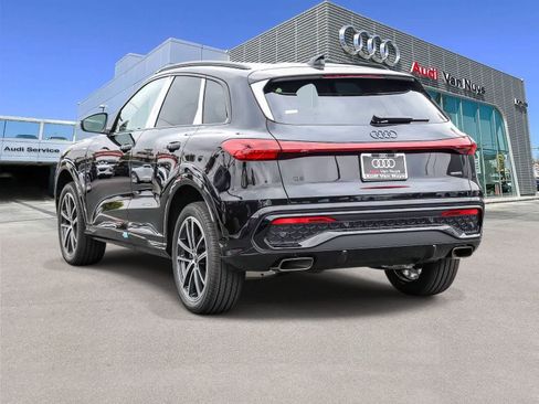 New 2026 Audi Q5 Premium Plus AWD/4WD image 2