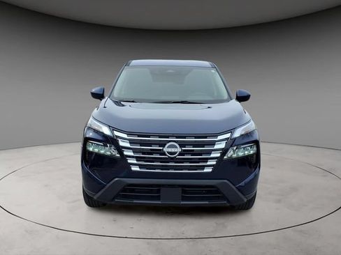 Certified 2026 Nissan Rogue SV AWD/4WD image 16
