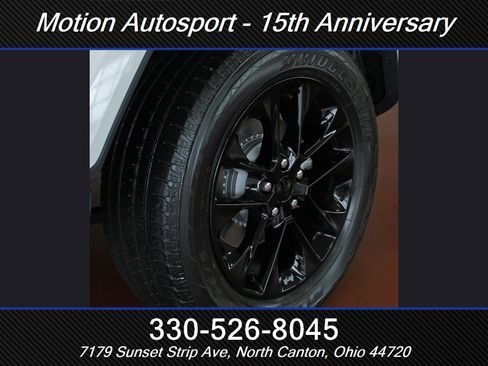 Used 2021 Jeep Wrangler Unlimited Sahara AWD/4WD image 54