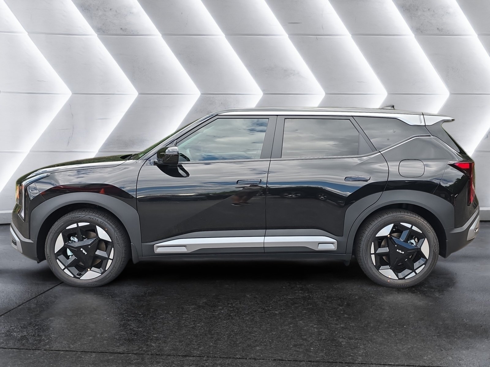 New 2027 Kia Seltos EX FWD image 2