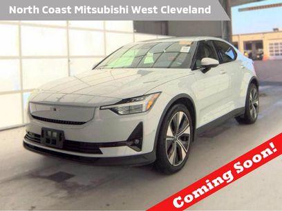 Used 2024 Polestar Polestar 2