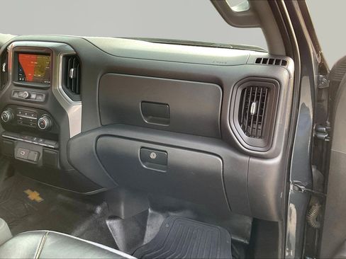 Used 2019 Chevrolet Silverado 1500 W/T w/ WT Appearance Package image 24