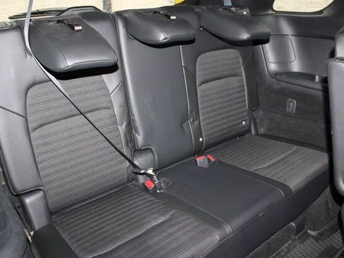 Used 2023 Nissan Pathfinder Rock Creek image 19