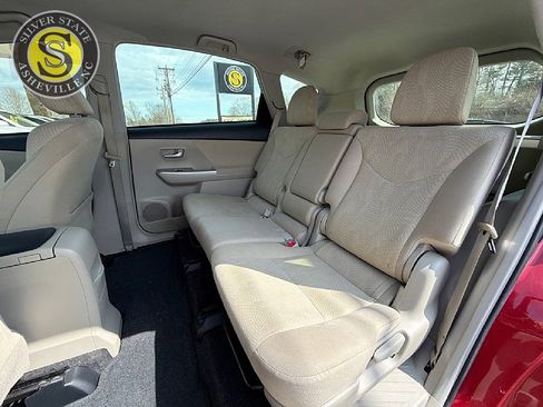 Used 2013 Toyota Prius V Two image 14