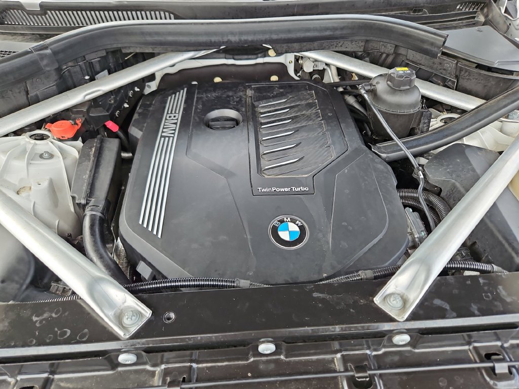 Used 2019 BMW X5 xDrive40i w/ Premium Package 2 AWD/4WD image 35