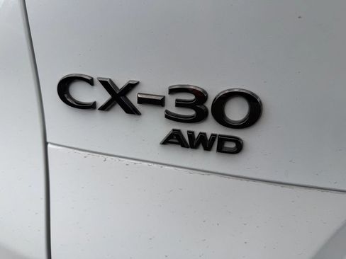 Used 2026 MAZDA CX-30 AWD 2.5 S image 12