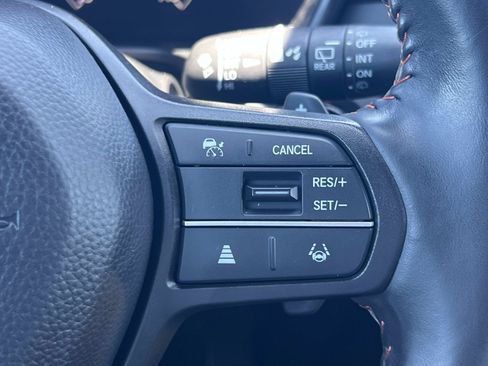 Certified 2024 Honda CR-V Sport-L image 10