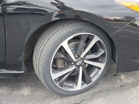 Used 2020 Subaru Impreza 2.0i Sport image 20