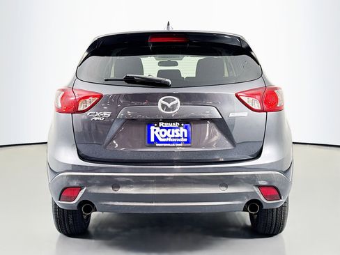 Used 2016 MAZDA CX-5 Touring AWD/4WD image 6