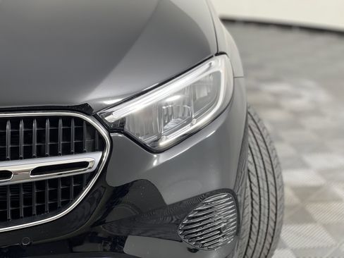 New 2026 Mercedes-Benz GLC 300 4MATIC image 7