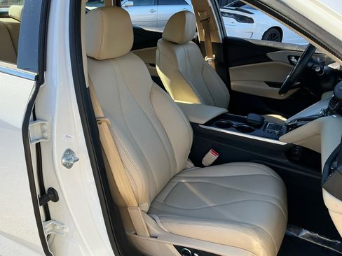 Used 2021 Acura TLX image 20