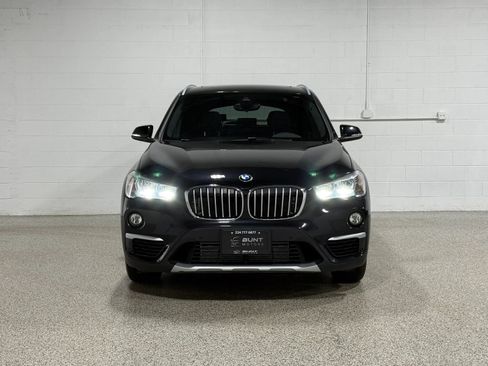 Used 2019 BMW X1 xDrive28i w/ Convenience Package AWD/4WD image 3