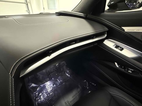 Used 2023 Chevrolet Corvette Z06 w/ Engine Appearance Package RWD image 35