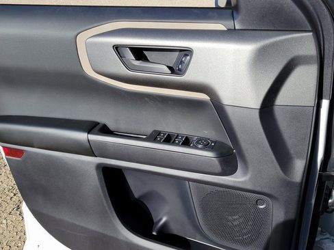 New 2025 Ford Bronco Sport Big Bend w/ Convenience Package image 7