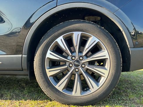 Used 2022 Lincoln Corsair Reserve w/ Equipment Group 201A AWD/4WD image 10