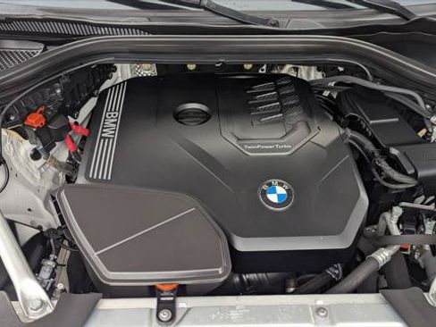 Used 2021 BMW X3 sDrive30i w/ M Sport Package RWD image 31
