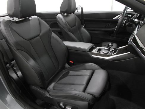 Certified 2023 BMW 430i xDrive 430i xDrive w/ Convenience Package image 19