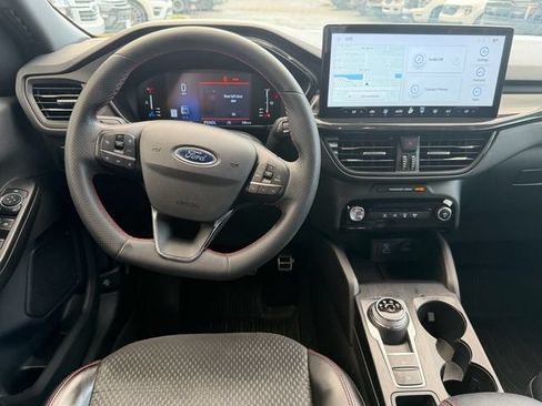 Used 2023 Ford Escape ST-Line w/ Tech Pack #1 FWD image 15