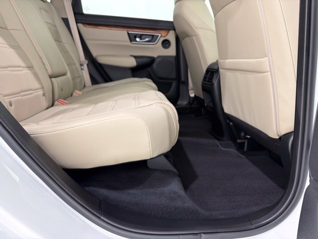 Used 2022 Honda CR-V EX-L image 23