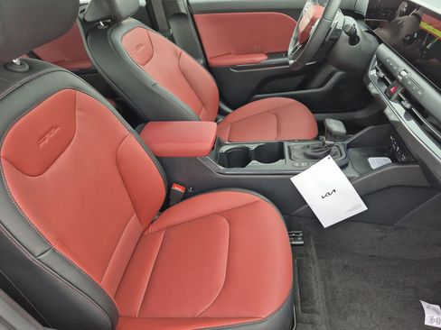 New 2025 Kia K4 GT-Line Turbo image 16