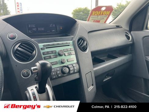 Used 2011 Honda Pilot LX image 11