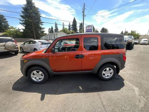 Used 2004 Honda Element EX image 1