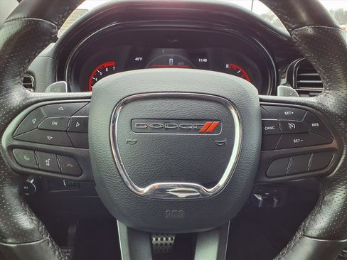 Used 2022 Dodge Durango R/T w/ Tow 'N Go Package image 14