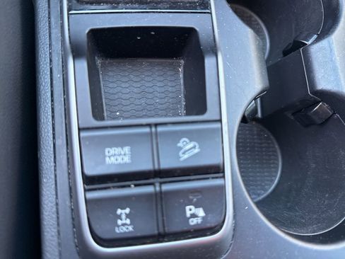 Used 2016 Hyundai Tucson Limited w/ Option Group 03 image 18