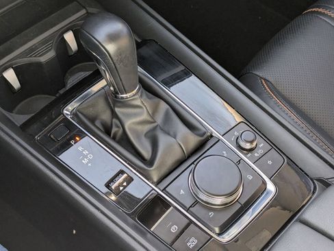 Used 2025 MAZDA CX-50 AWD 2.5 S w/ Premium Plus Pkg image 18