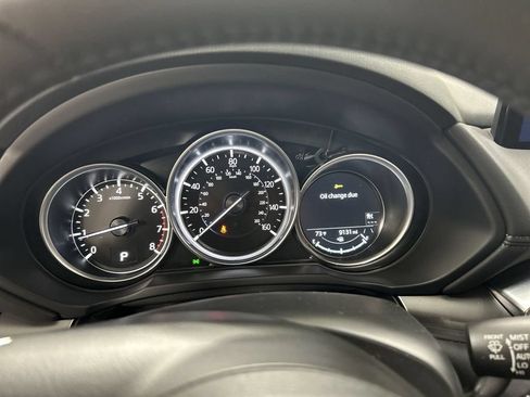 Certified 2025 MAZDA CX-5 AWD 2.5 S w/ Preferred Package image 13