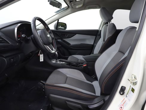 Used 2019 Subaru Crosstrek 2.0i Premium image 24