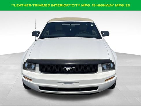 Used 2006 Ford Mustang Premium RWD image 3
