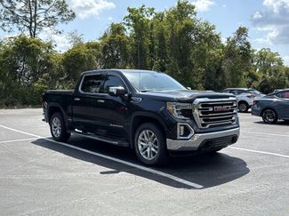 Used 2020 GMC Sierra 1500 SLT w/ SLT Premium Plus Package video 1