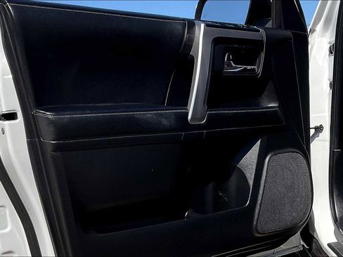 Used 2024 Toyota 4Runner SR5 image 19