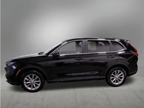 Certified 2023 Honda CR-V EX image 3