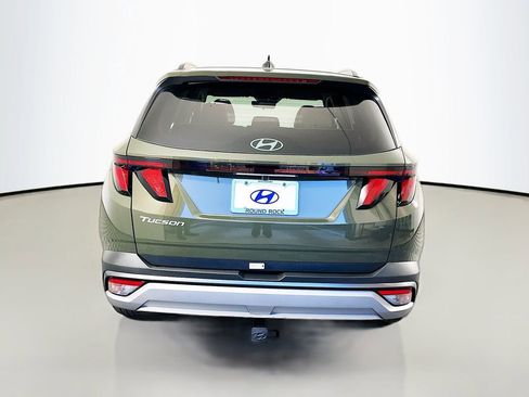 New 2026 Hyundai Tucson SEL image 6