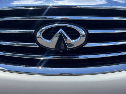 Used 2014 INFINITI QX60 Luxe w/ Premium Plus Package AWD/4WD image 6