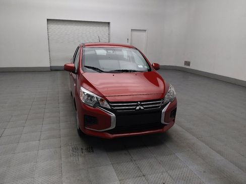 Used 2024 Mitsubishi Mirage LE image 14