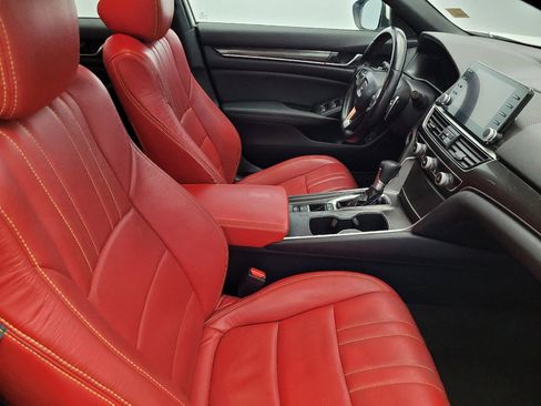 Used 2020 Honda Accord Sport image 21