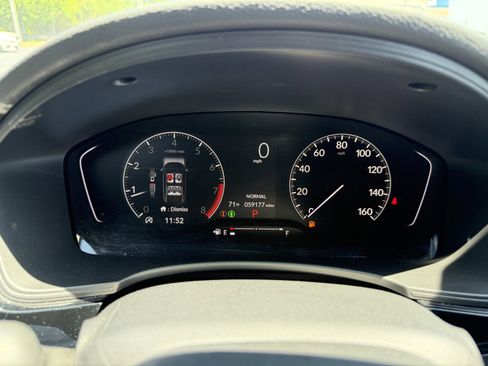 Used 2024 Honda Civic Sport image 21
