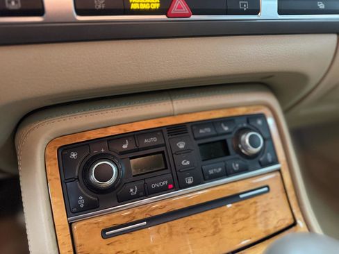 Used 2006 Audi A8 L 4.2 AWD/4WD image 72