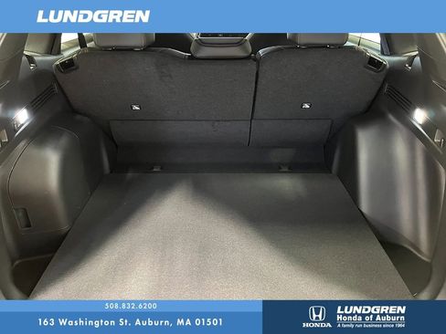 New 2026 Honda CR-V Sport-L image 27