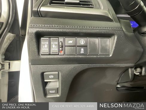 Used 2024 Honda Odyssey EX-L image 43