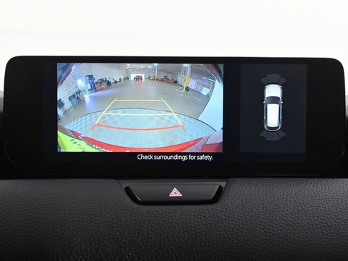 Certified 2024 MAZDA CX-90 Plug-In Hybrid w/ Premium Pkg AWD/4WD image 31