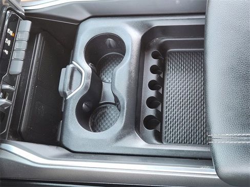 Used 2025 RAM 1500 Lone Star image 20