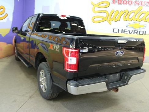 Used 2018 Ford F150 XLT w/ XTR Package AWD/4WD image 6