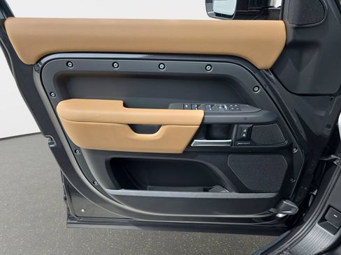 New 2026 Land Rover Defender 110 S AWD/4WD image 28