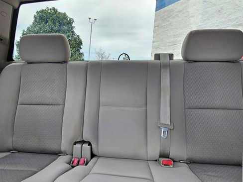 Used 2013 Chevrolet Silverado 1500 LT image 24