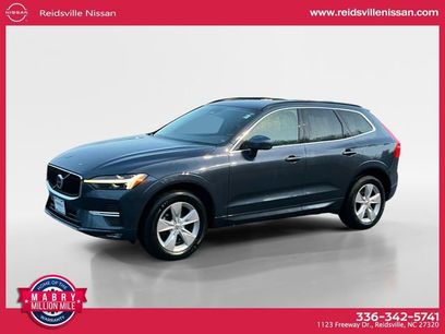 Used 2022 Volvo XC60 B5 Momentum